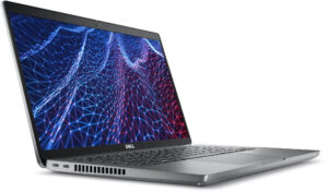 Read more about the article New DELL Lappie is fantastic!