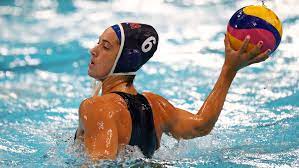 Read more about the article Water Polo